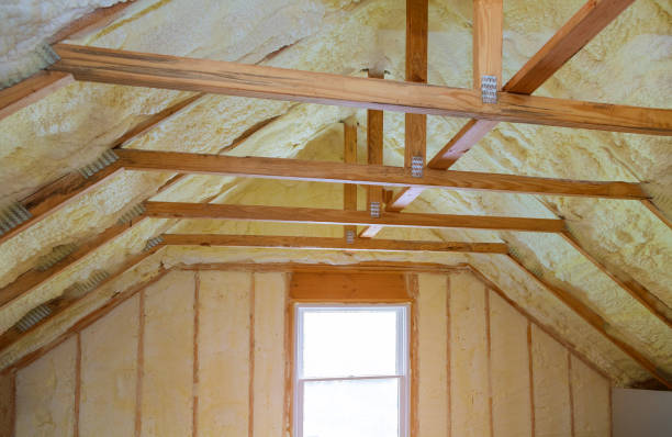 Types of Insulation We Offer in Elgin, OR