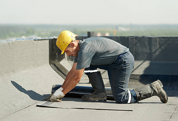 Best Spray Foam Insulation in Elgin, OR