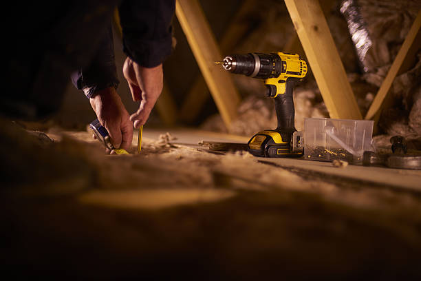 Best Geographic-Specific Insulation Services in Elgin, OR