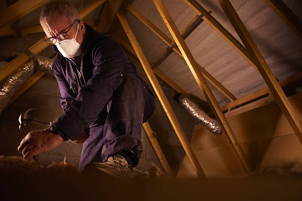 Best Energy Efficiency Insulation in Elgin, OR